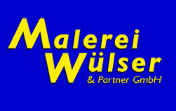 Logo Malerei Wülser & Partner GmbH
