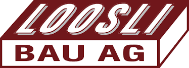 Logo Loosli Bau AG