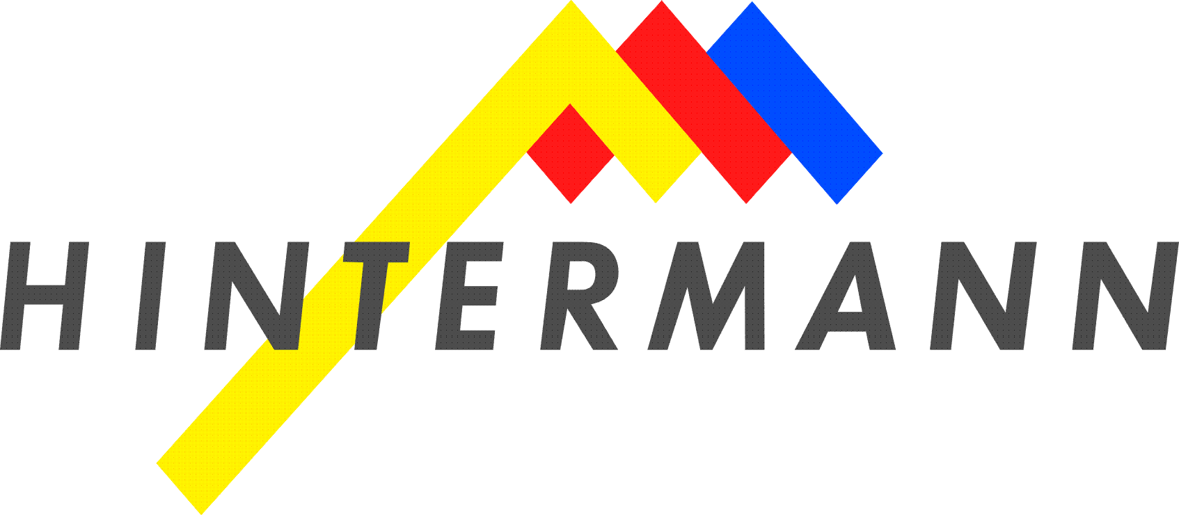 Logo Hintermann Wolfhausen AG