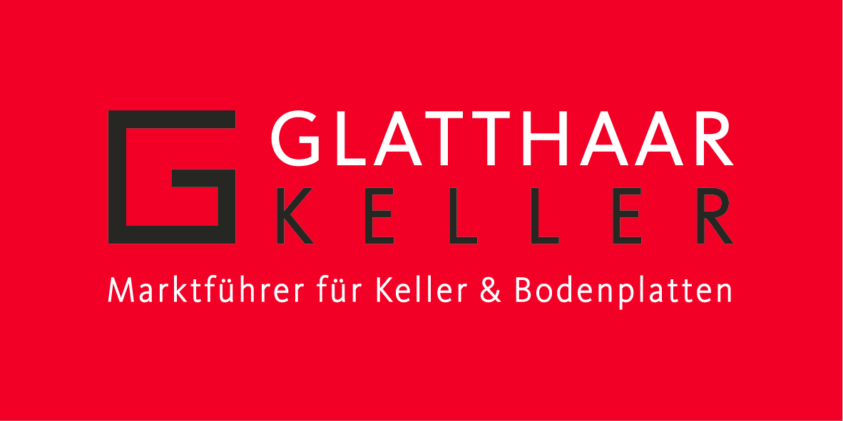 Logo Glatthaar Keller AG