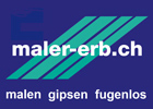 Logo Maler Erb