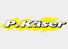 Logo Käser P. Malergeschäft AG