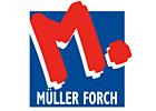 Logo Müller Forch GmbH