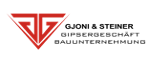 Logo Gjoni & Steiner Bauunternehmung