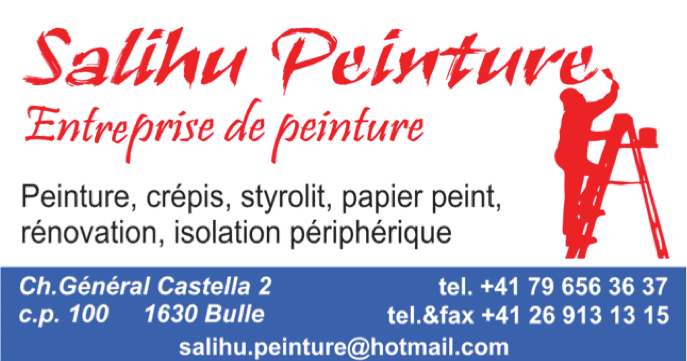 Logo Salihu Isni
