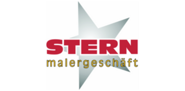 Logo Stern Malergeschäft