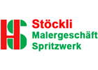 Logo Stöckli Malergeschäft und Spritzwerk