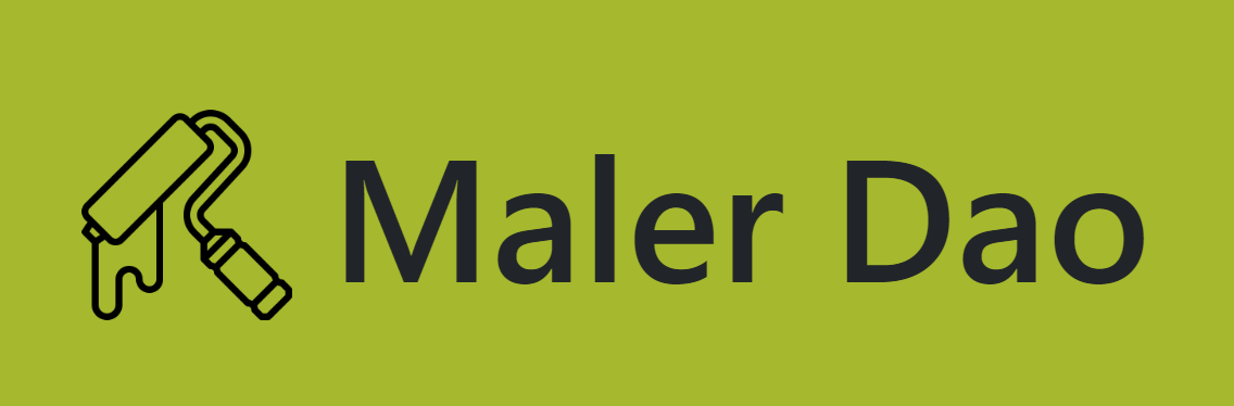 Logo Maler Dao