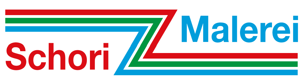 Logo Schori Malerei