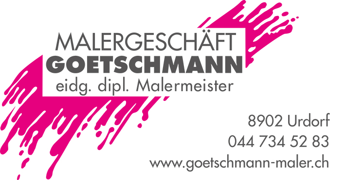 Logo Goetschmann F. GmbH