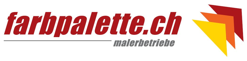 Logo farbpalette.ch Seuzach AG
