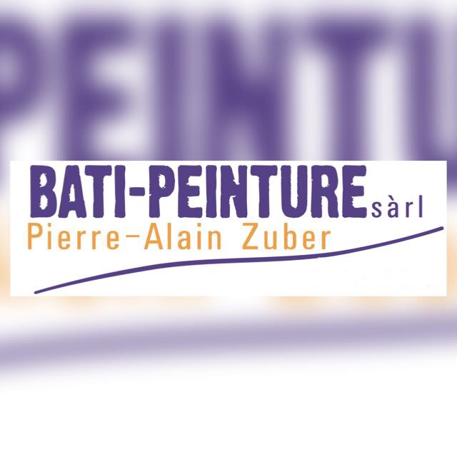 Logo BATI-PEINTURE Sarl