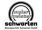 Logo Malergeschäft Schwarten GmbH