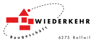 Logo Wiederkehr Kurt Baugeschäft