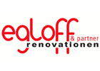 Logo Egloff Renovationen & Partner GmbH