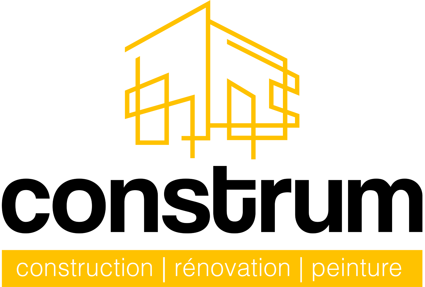 Logo Construm Sàrl