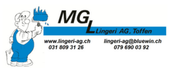 Logo MGL Lingeri AG