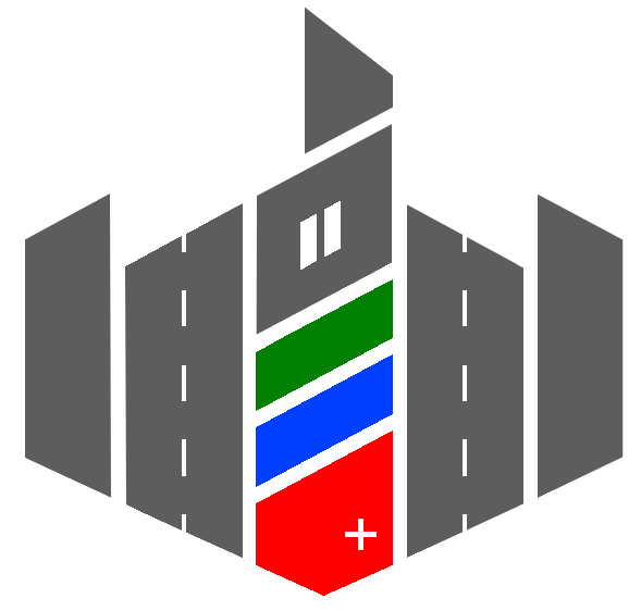 Logo PMB Construction SA
