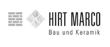 Logo Hirt Marco