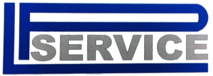 Logo LP service parodi sagl
