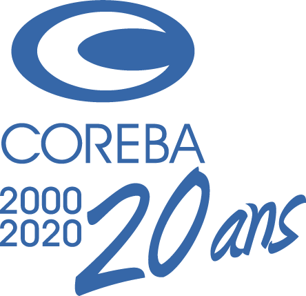 Logo Coreba Sàrl