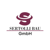 Logo Sertolli Bau GmbH
