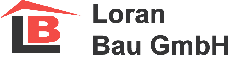 Logo Loran Bau GmbH