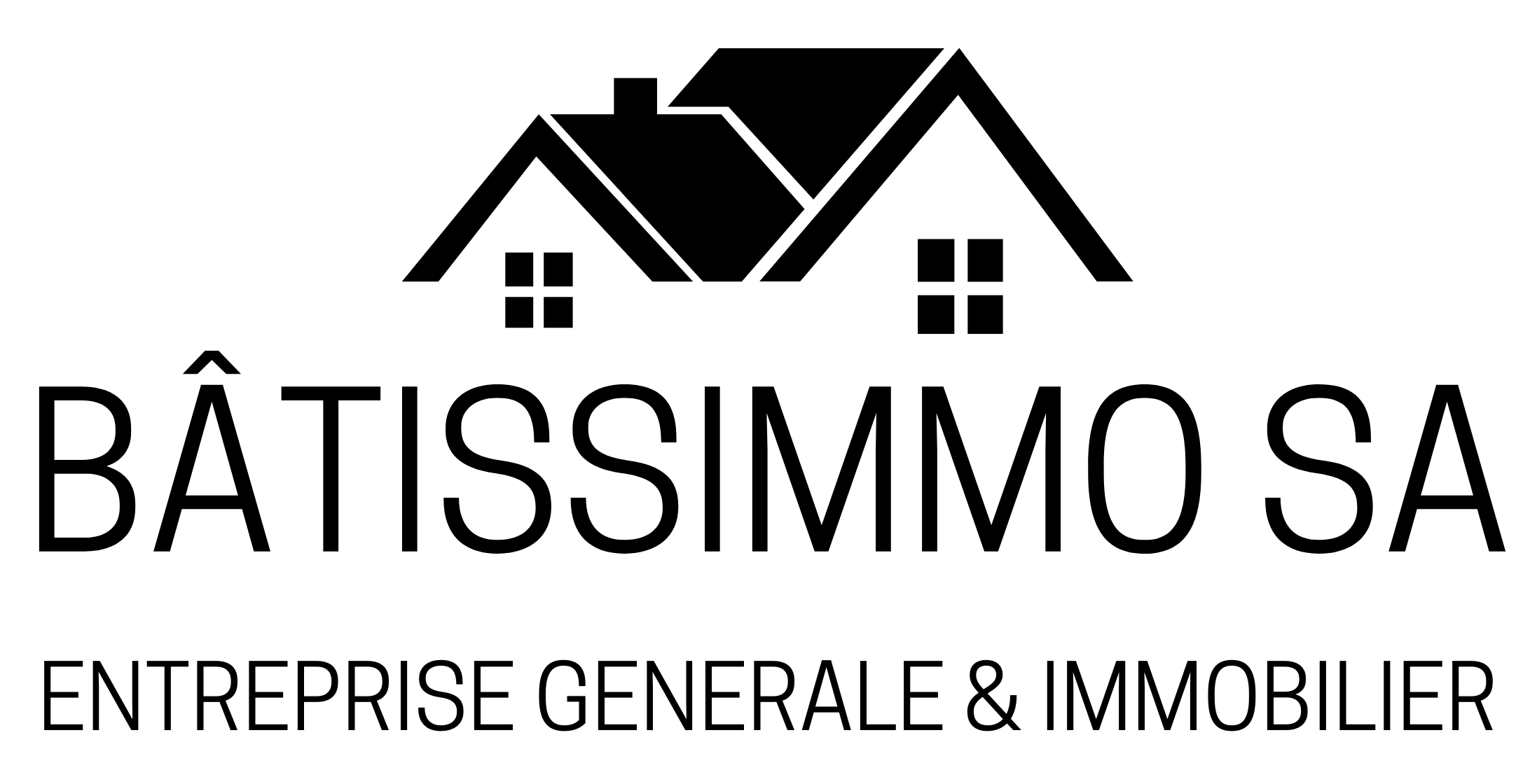 Logo Batissimmo SA