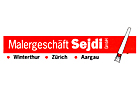 Logo Malergeschäft Sejdi GmbH