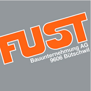 Logo Fust Bauunternehmung AG