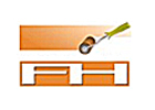 Logo Hebeisen Fritz AG