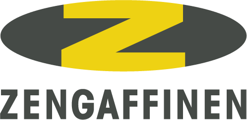 Logo Zengaffinen Unternehmungen