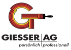 Logo Giesser AG