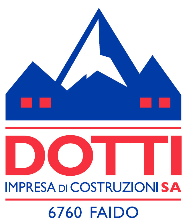 Logo Dotti SA