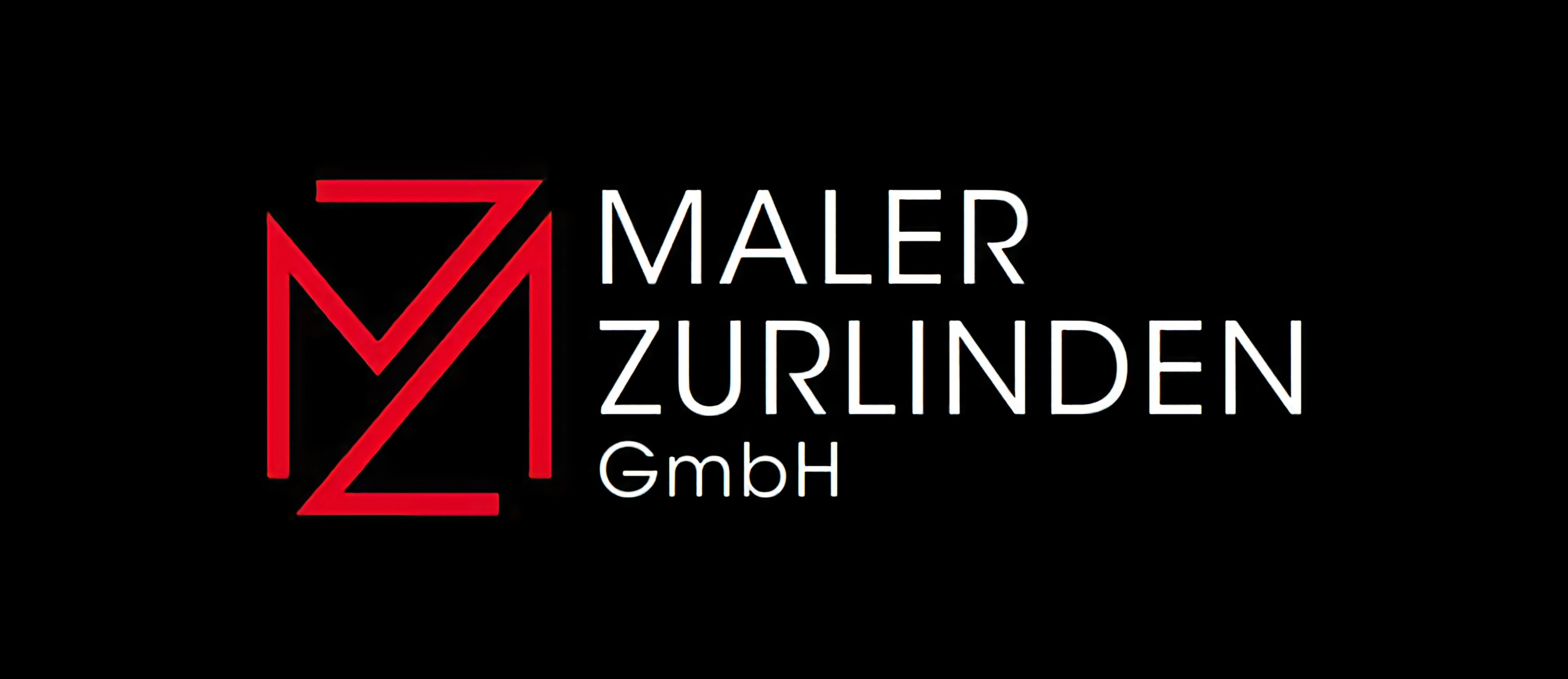 Logo Maler Zurlinden GmbH