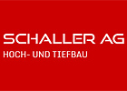 Logo Schaller AG Gurmels