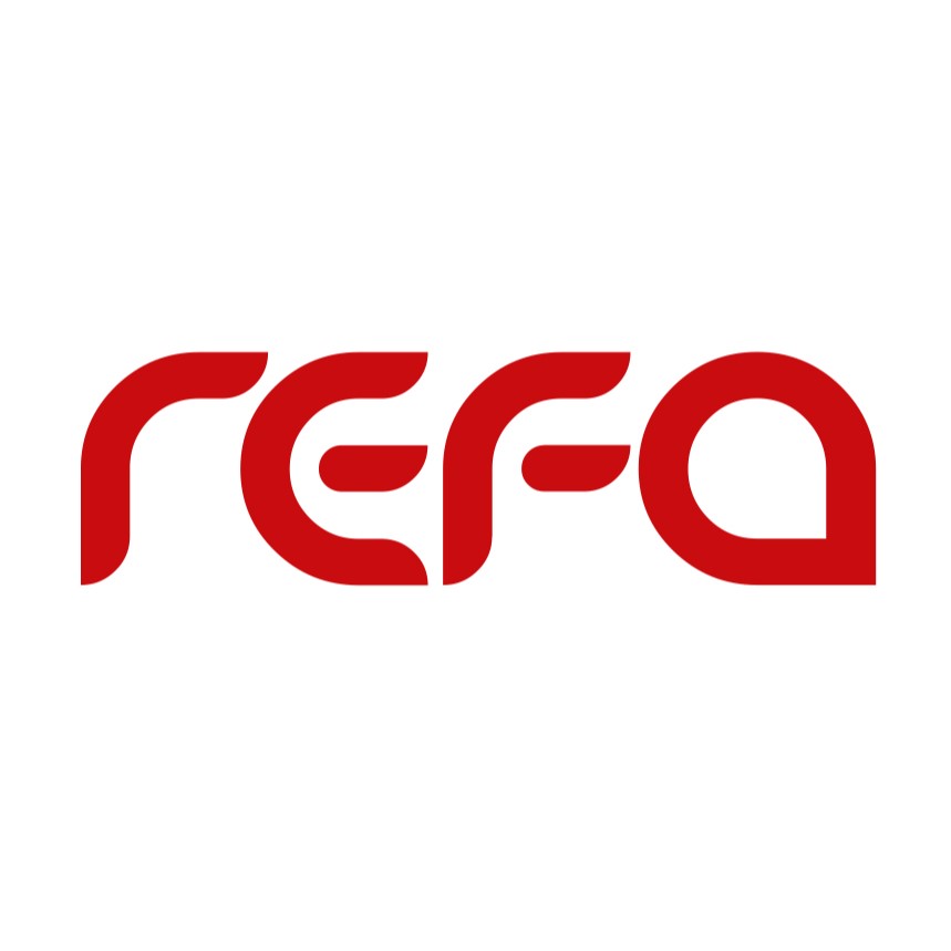 Logo Refa Reymondin AG