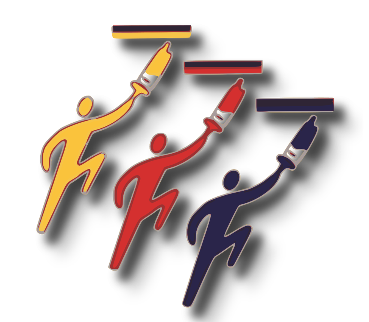 Logo Malergeschäft & Spritzwerk Sandy Zarriello