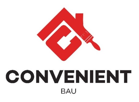 Logo Convenient Bau GmbH