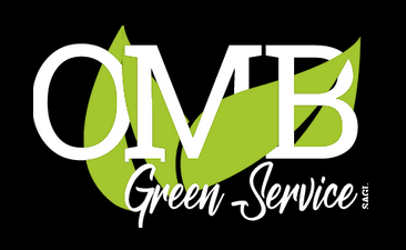 Logo OMB Impresa Edile Sagl