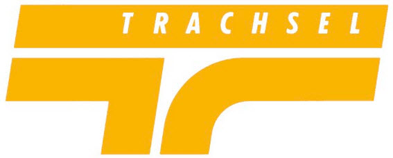 Logo Trachsel F. AG