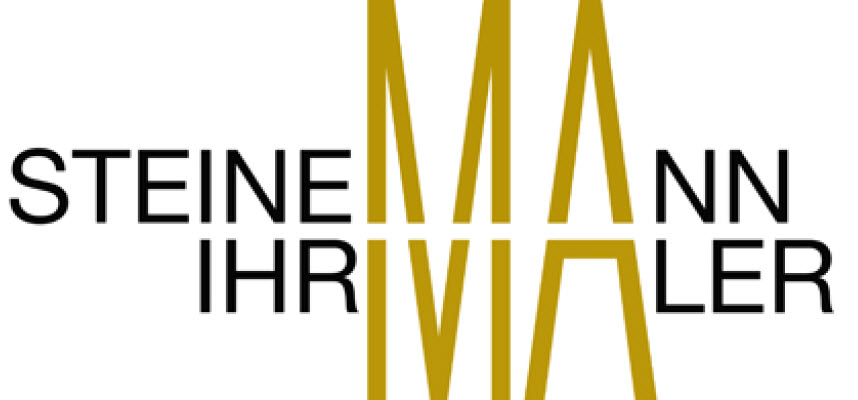 Logo Steinemann Malergeschäft