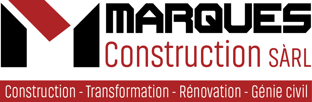 Logo Marques Construction Sàrl