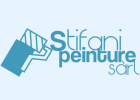 Logo STIFANI PEINTURE Sàrl