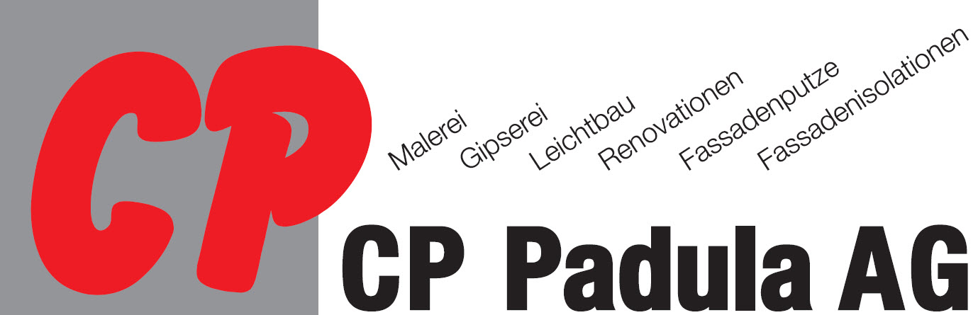 Logo CP Padula AG