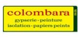 Logo Colombara SA