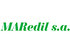 Logo Maredil sa