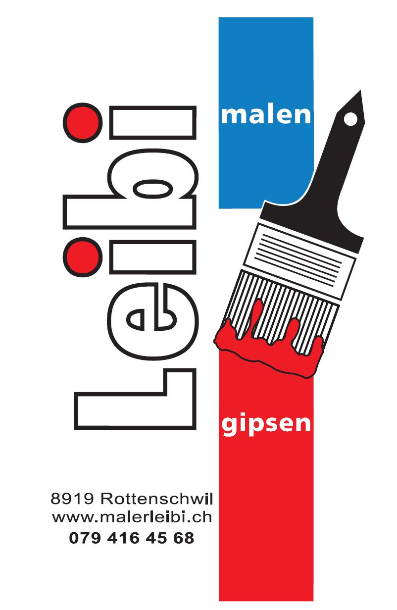 Logo Maler Leibi