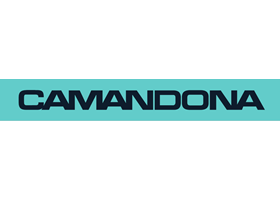Logo Camandona SA