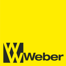 Logo E.Weber AG